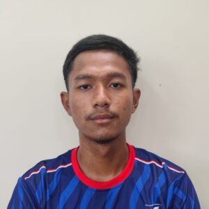 MOHAMAD RASHID BIN ZULKEPLI