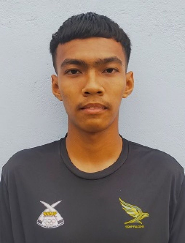 MUHAMMAD AKMAL ZIKRY BIN MOHD SAFRI