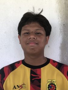 MUHAMMAD NAZRIFF HAKIMI BIN MOHD NAZRUL