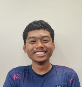 MUHAMMAD AMIRUL FAEIS BIN AROZI