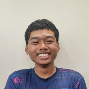 MUHAMMAD AMIRUL FAEIS BIN AROZI