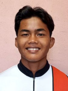 AFIQ ARHAM BIN ROSMADI