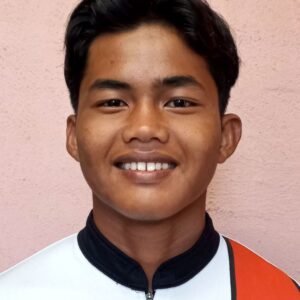 AFIQ ARHAM BIN ROSMADI