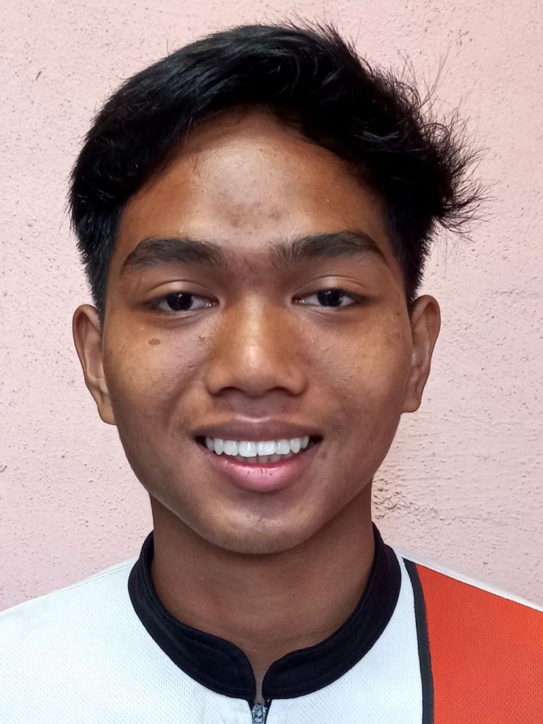 MUHAMMAD FAHMI BIN ABAS