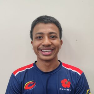 ANIQ MIKAIL DANIAL BIN MOHD GHANI