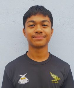 MUHAMMAD LUTFI HAZIQ BIN NOORLI