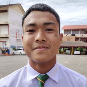 MOHAMAD RAZALI BIN MOHD RIZAL