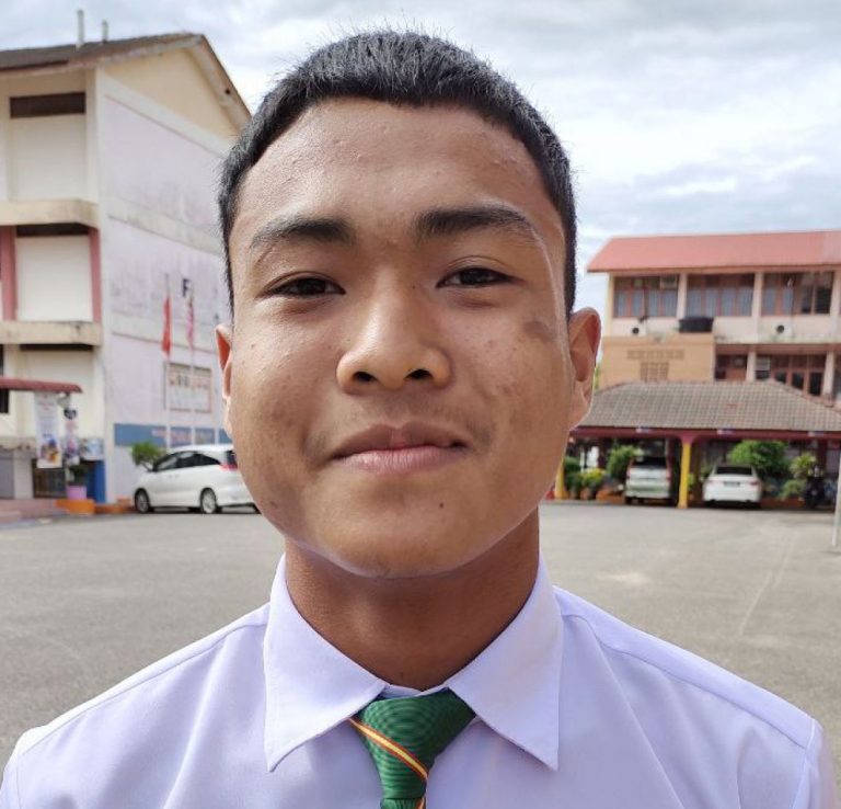 MOHAMAD RAZALI BIN MOHD RIZAL