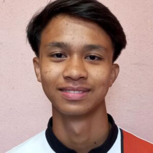 MUHAMMAD AFIQ AZFAR BIN MOHD FAKHRUL RAZI