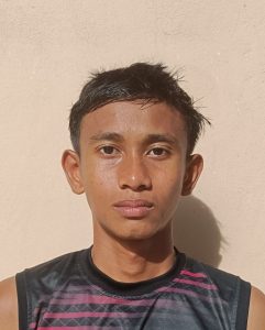 MUHAMMAD FITRI BIN MOHAMAD TAHIR