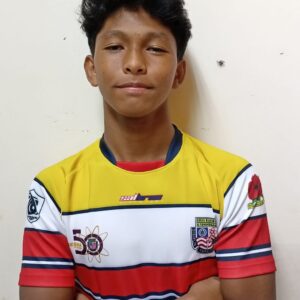 IZZ HAKIMI BIN MOHD NAZRI